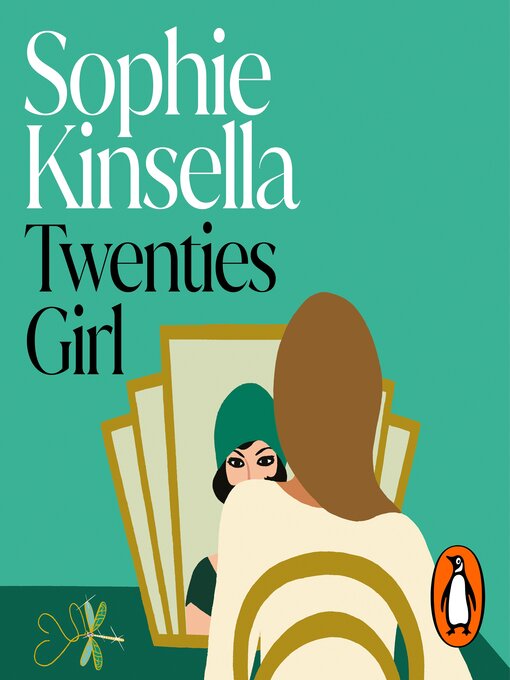 Title details for Twenties Girl by Sophie Kinsella - Available